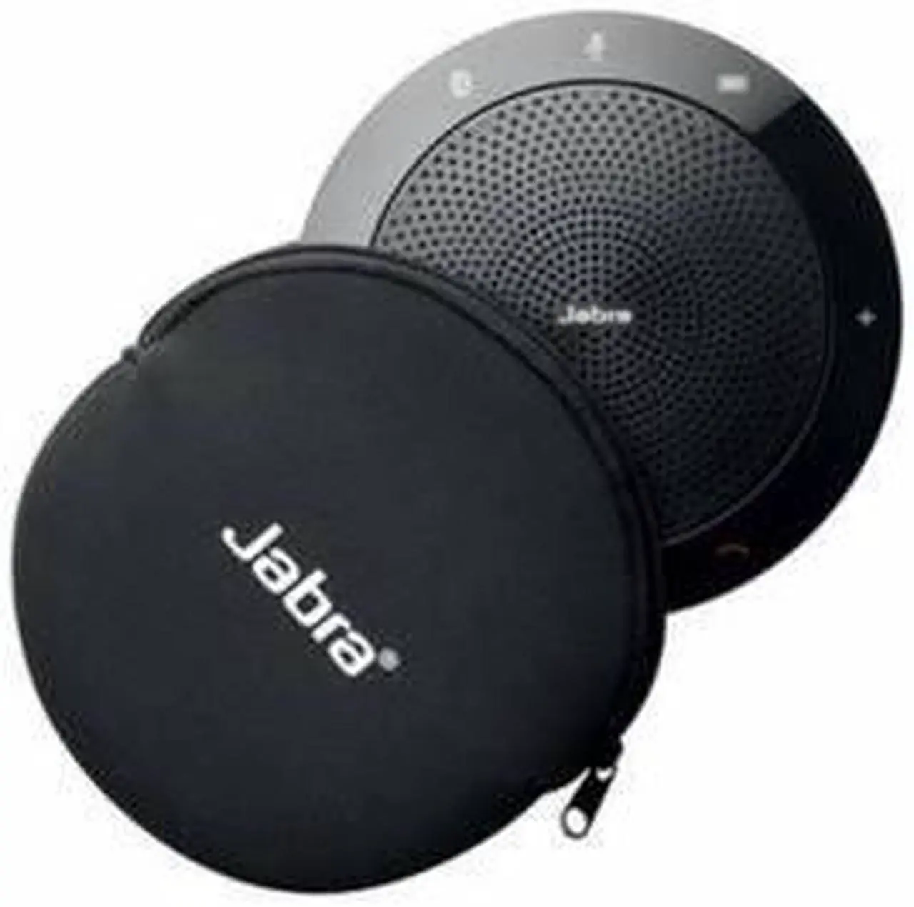 Alt view image 18 of 19 - Jabra Speak 510+ UC Bluetooth Speakerphone 7510-309 for Unified Communications Solutions