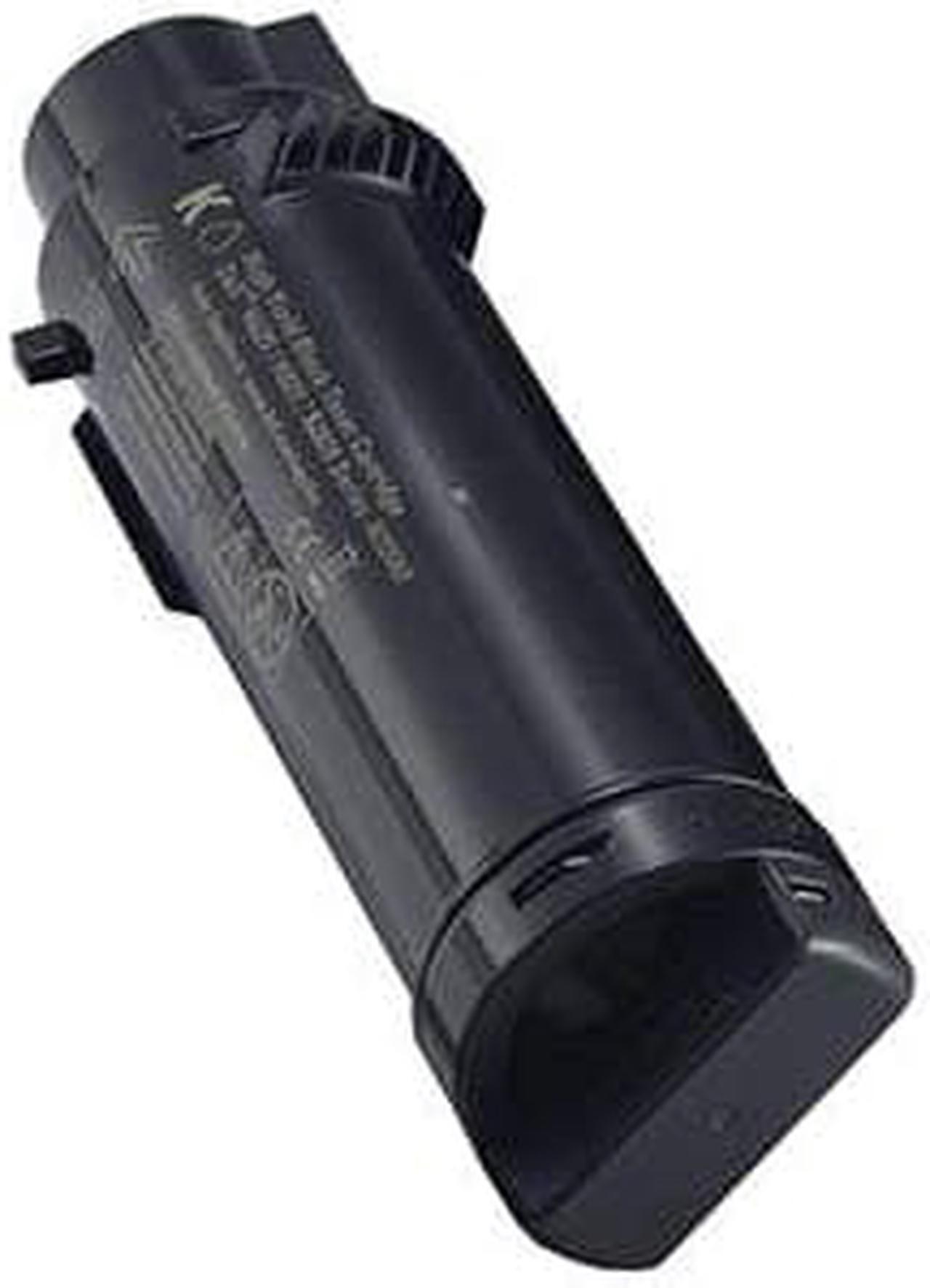 Alt view image 9 of 10 - DELL PRINTER ACCESSORIES NCH0D BLACK TONER CARTRIDGE 1.2K