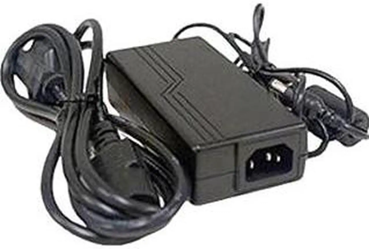 Alt view image 4 of 5 - AVer AC Adapter - 2.5W - 12V DC - 100mA For Document Camera