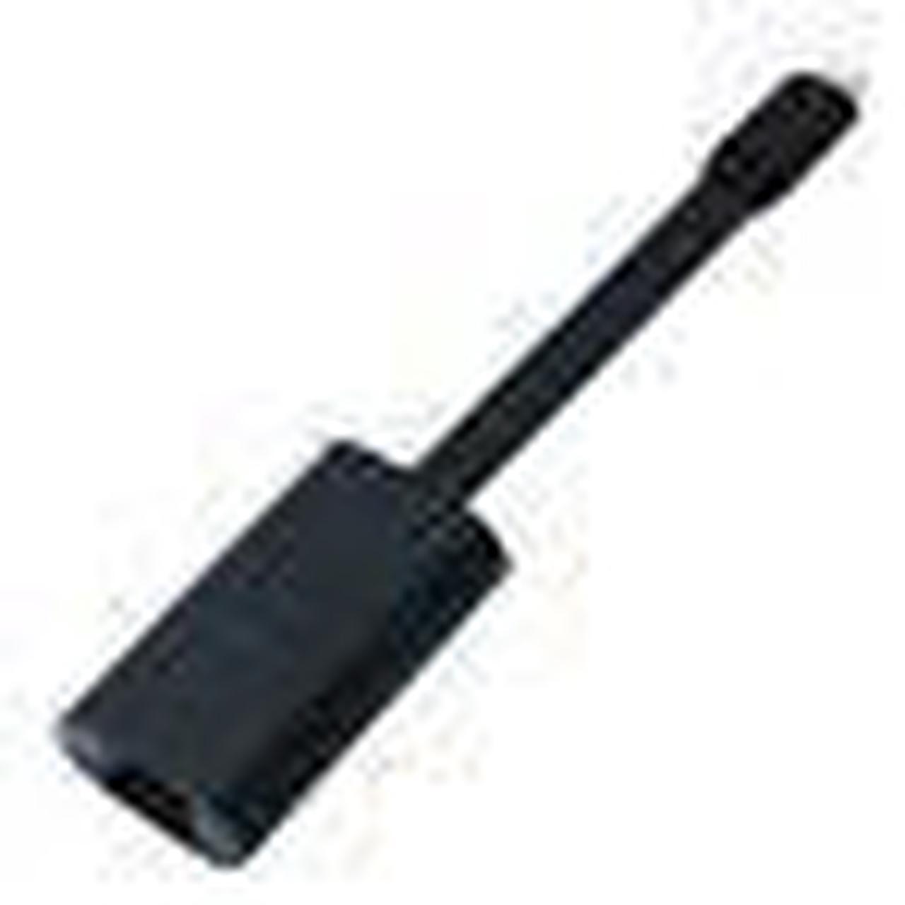 Alt view image 16 of 19 - Dell Adapter - USB-C to Ethernet (PXE Boot)