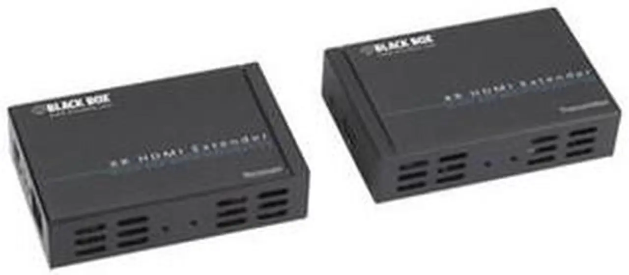 Alt view image 16 of 17 - XR HDMI AND IR EXTENDER, 45 DAY STANDARD RETURN POLICY