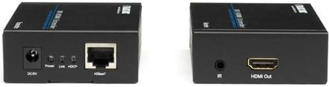 Alt view image 17 of 17 - XR HDMI AND IR EXTENDER, 45 DAY STANDARD RETURN POLICY