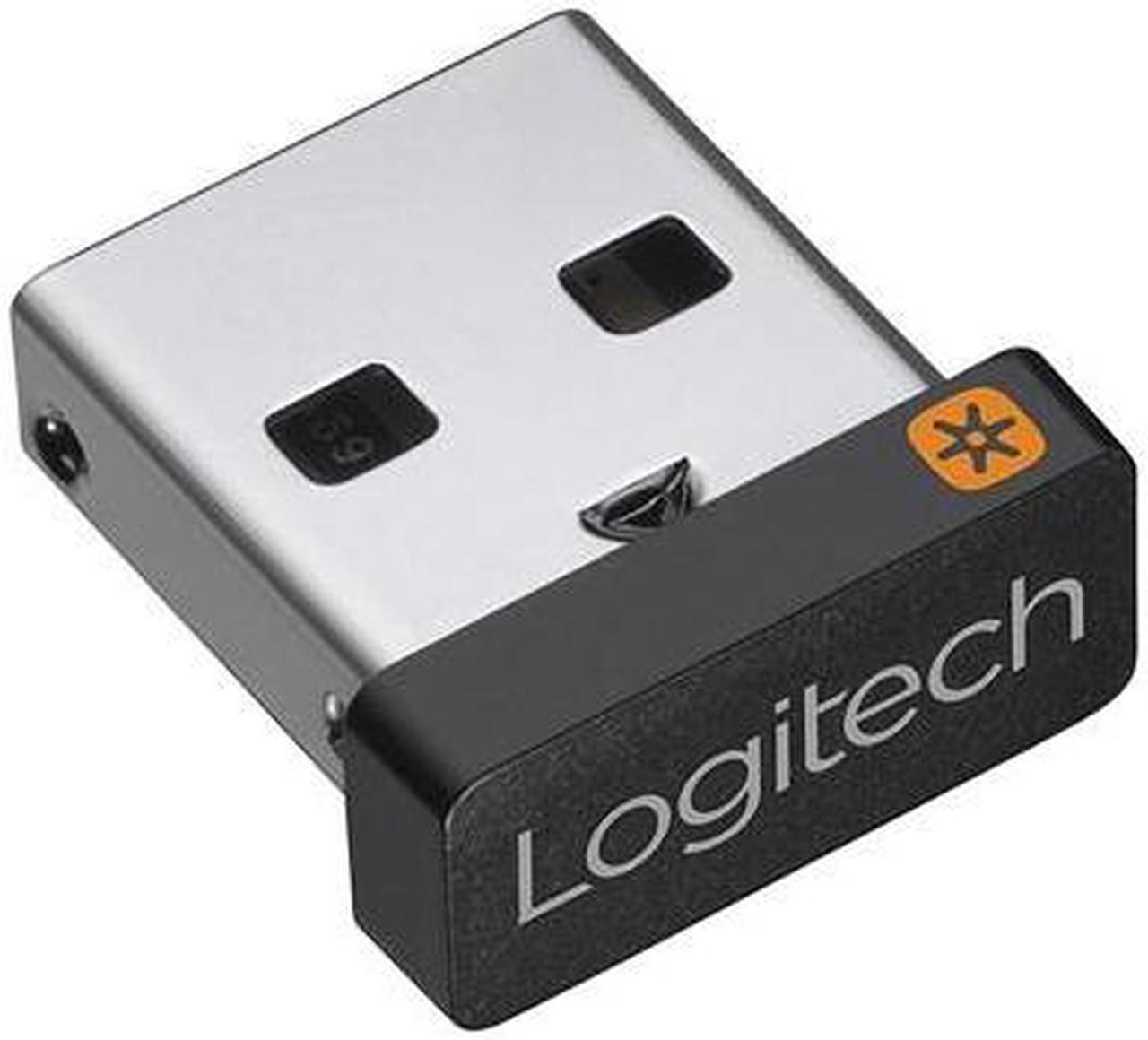 Logitech Wireless Mouse / Keyboard USB Unifying Receiver