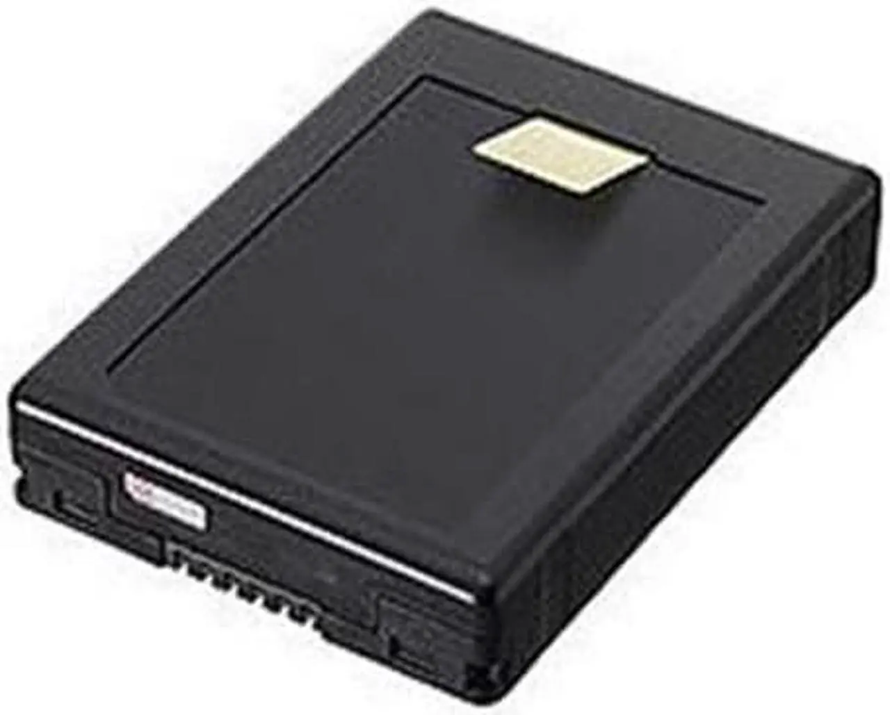 Alt view image 12 of 12 - Panasonic FZ-VZSUX100J Battery Pack
