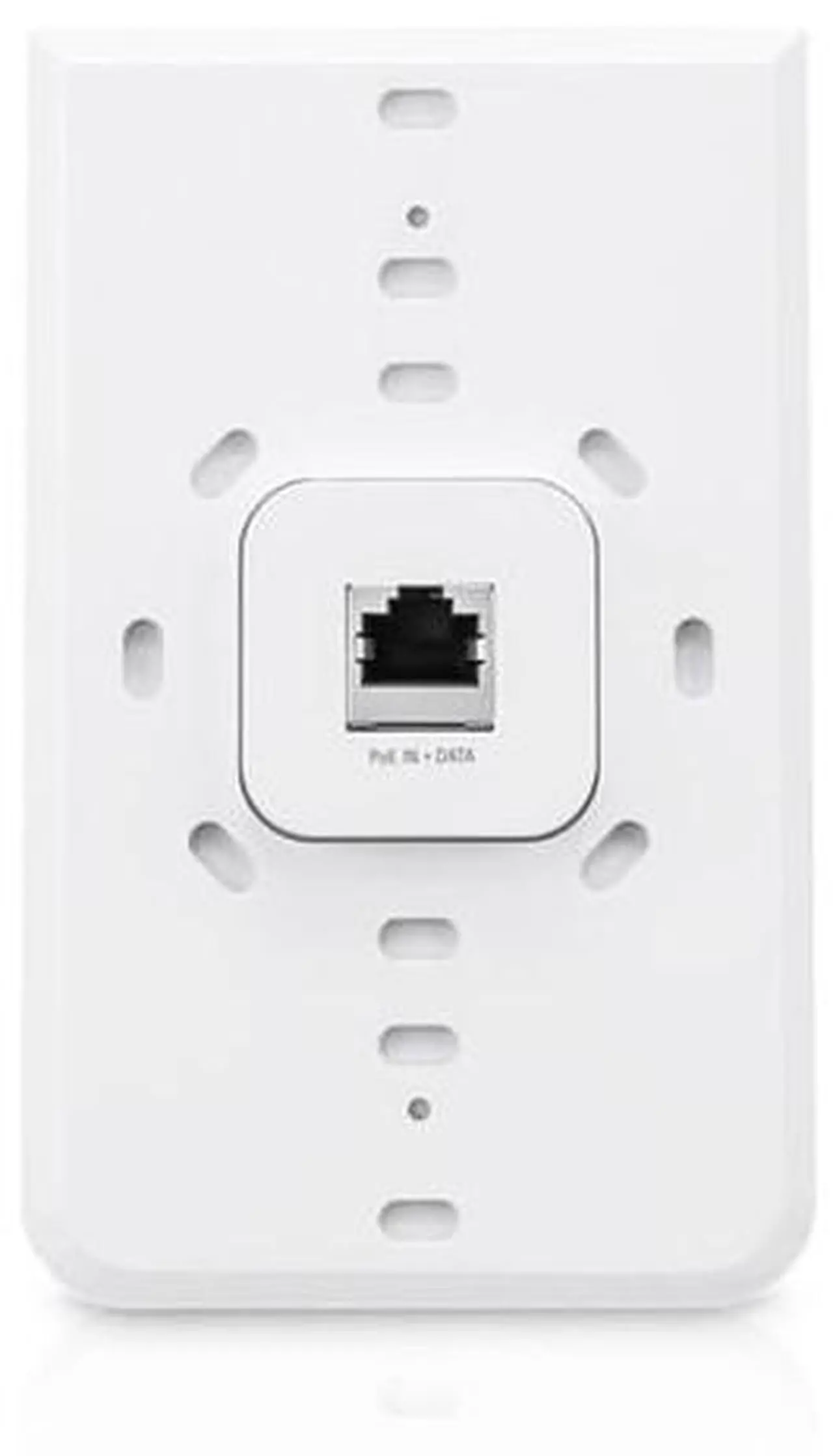 Alt view image 8 of 10 - Ubiquiti UBI-UAP-AC-IW UNIFI AC IN WALL INDOOR ACCESS POINT