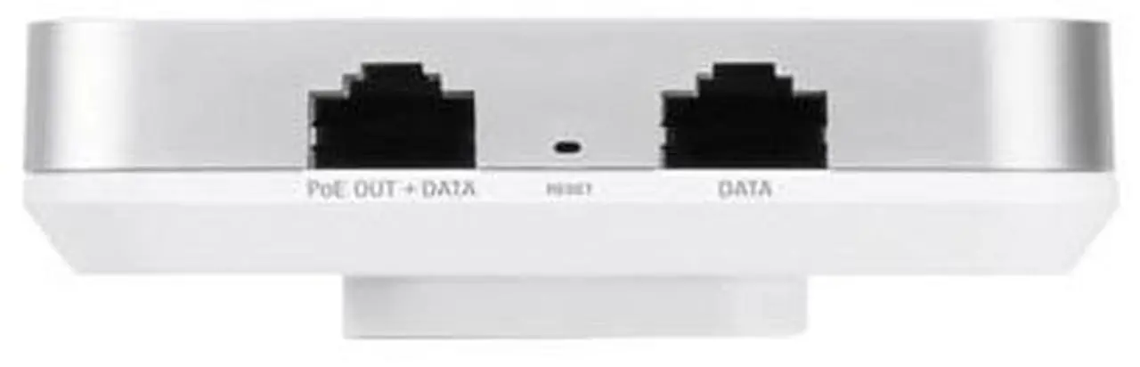 Alt view image 9 of 10 - Ubiquiti UBI-UAP-AC-IW UNIFI AC IN WALL INDOOR ACCESS POINT