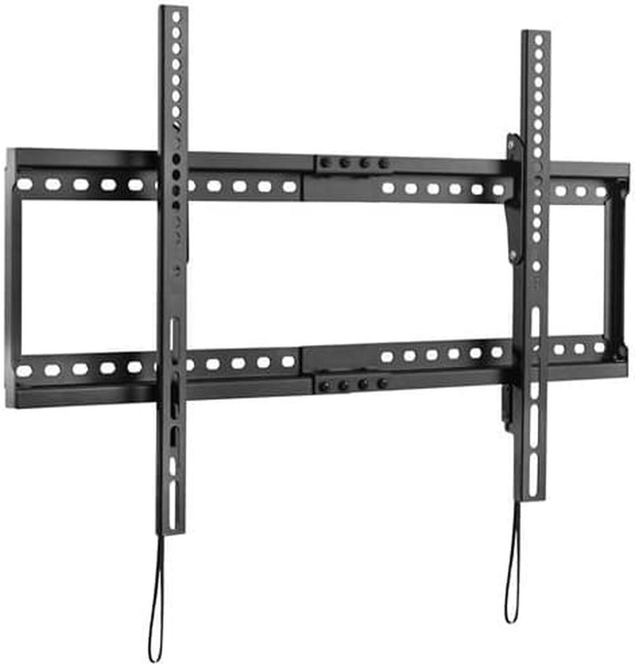 Tripp Lite Tilt Wall Mount 32-80 Curved/flat Tvs Heavy-Duty Tilt Wall Mount