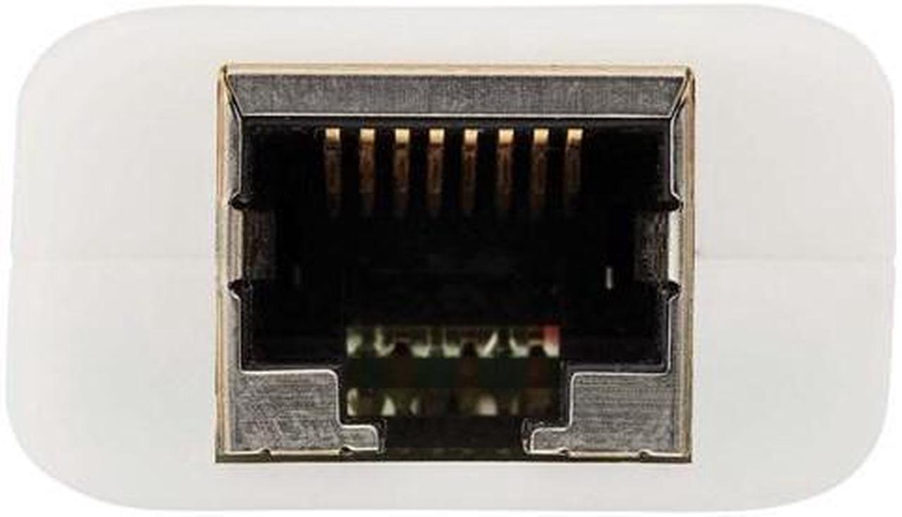 Alt view image 13 of 20 - Tripp Lite Usb Over Cat5/Cat6 Extender Kit 4-Port With Poc Usb 2.0 164 Ft.