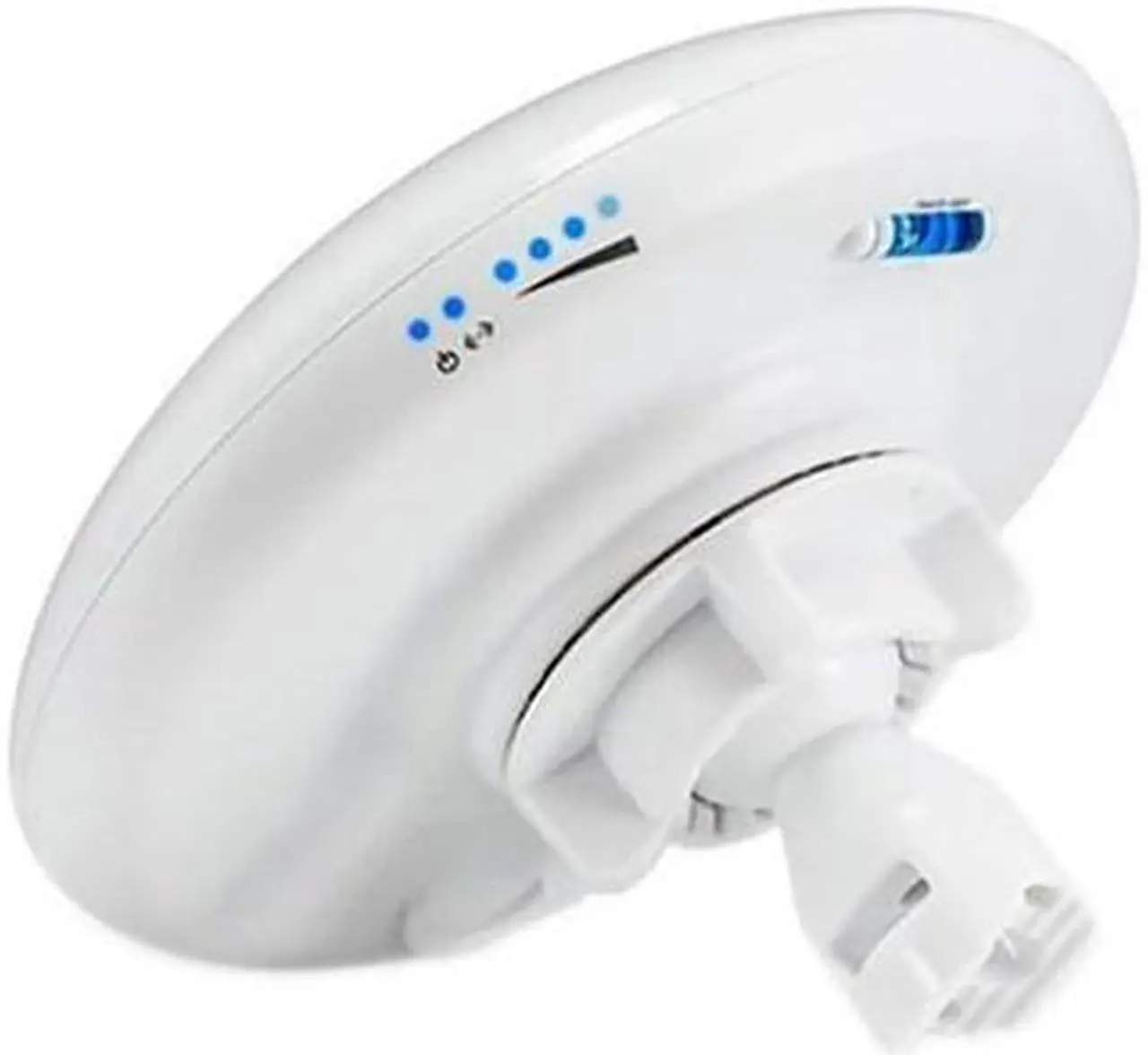 Alt view image 10 of 10 - Ubiquiti NBE-5AC-GEN2-US Wireless Bridge