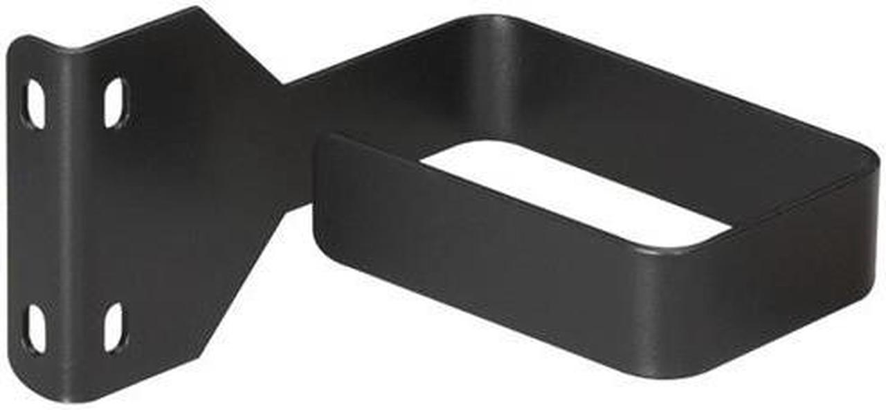 Alt view image 6 of 6 - Black Box RMT588-10PACK Black Box RMT588-10PACK Three-Way Vertical Cable Hanger - Cable Hanger - 10 Pack