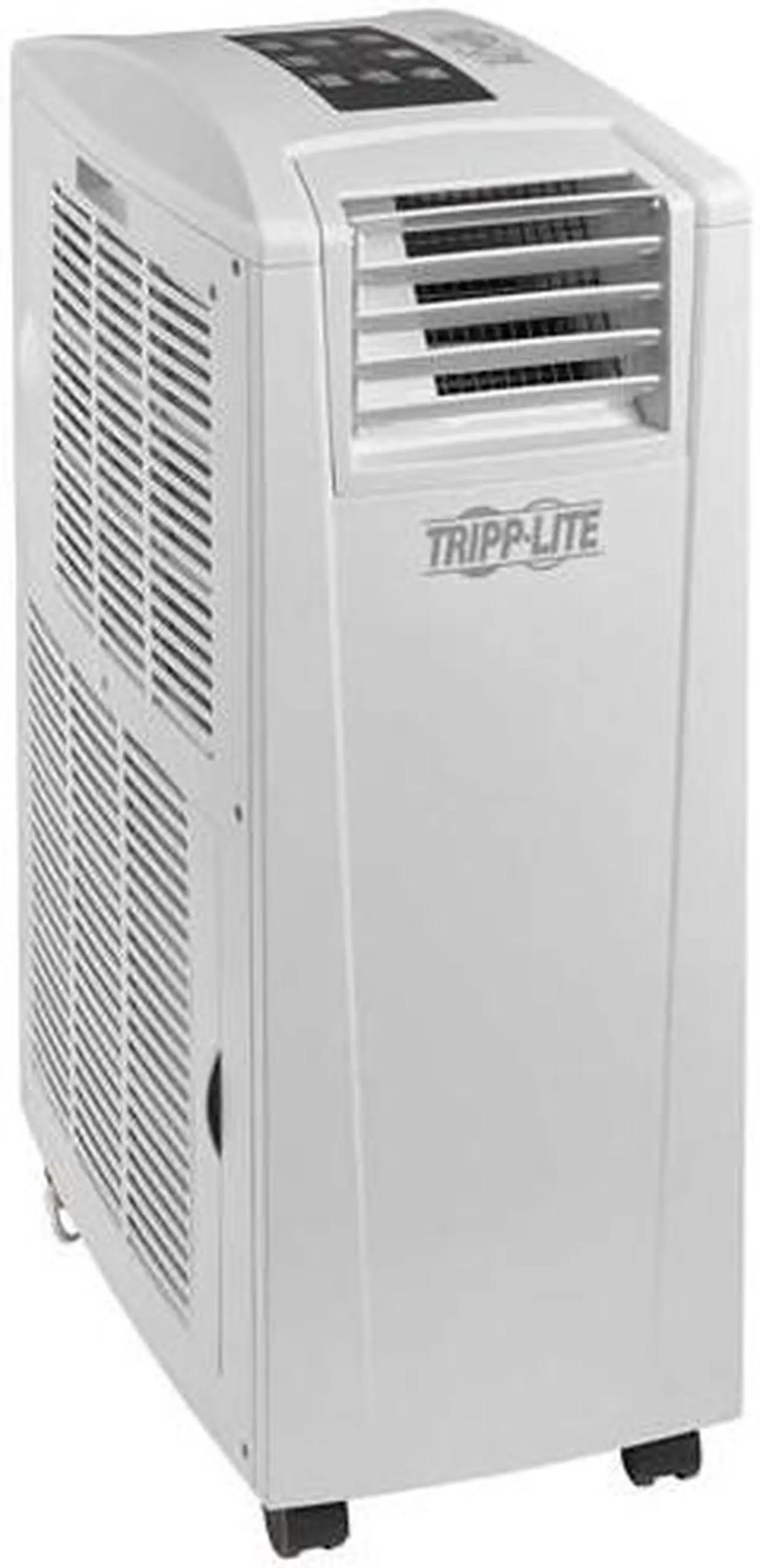 Main image of Tripp Lite Portable Cooling A/c 12k Btu Air Filter SmartRack Portable Server Rack Cooling Unit