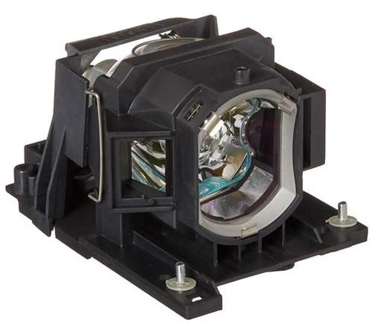 Alt view image 12 of 12 - BTI Hitachi DT01171 projector lamp replacement