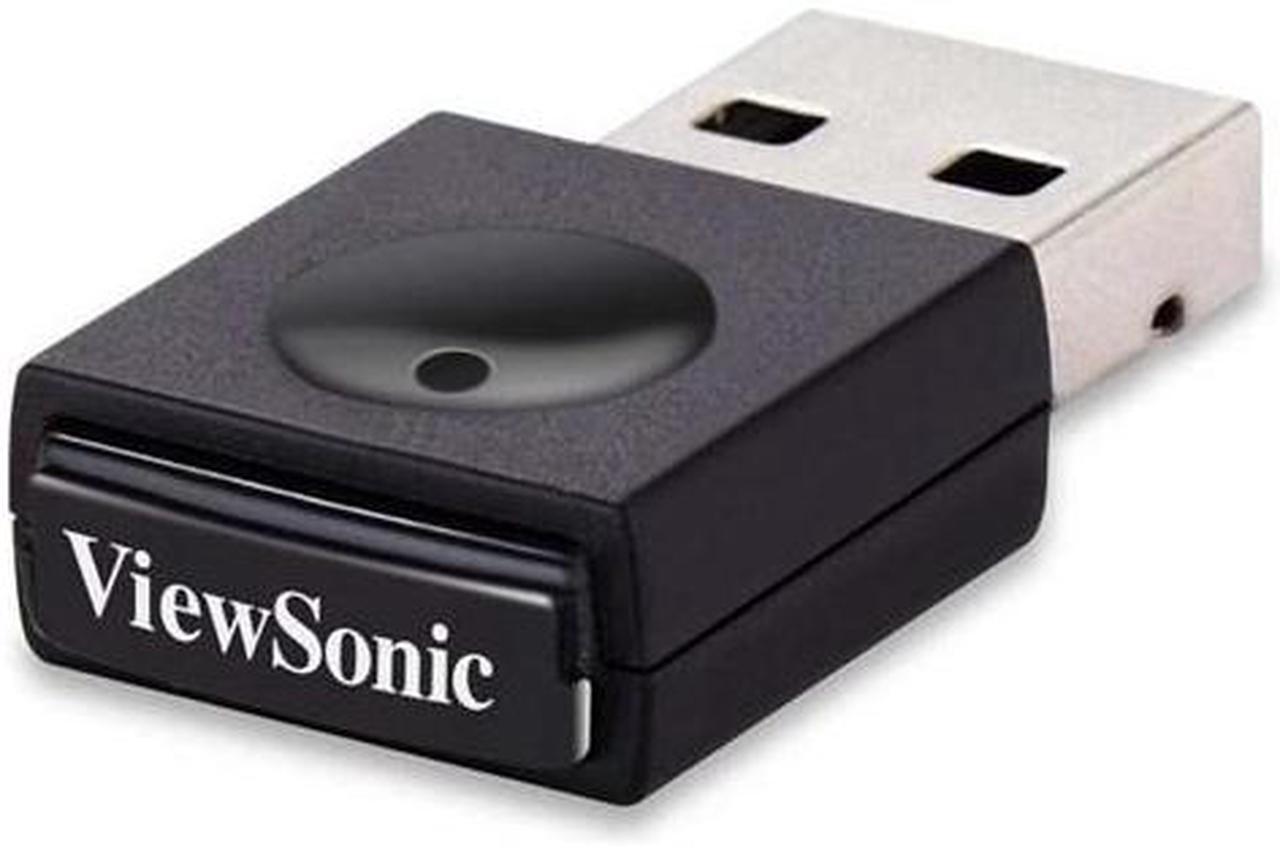 Alt view image 8 of 16 - WIRELESS USB PRESENTATION ADAPTER FOR VI