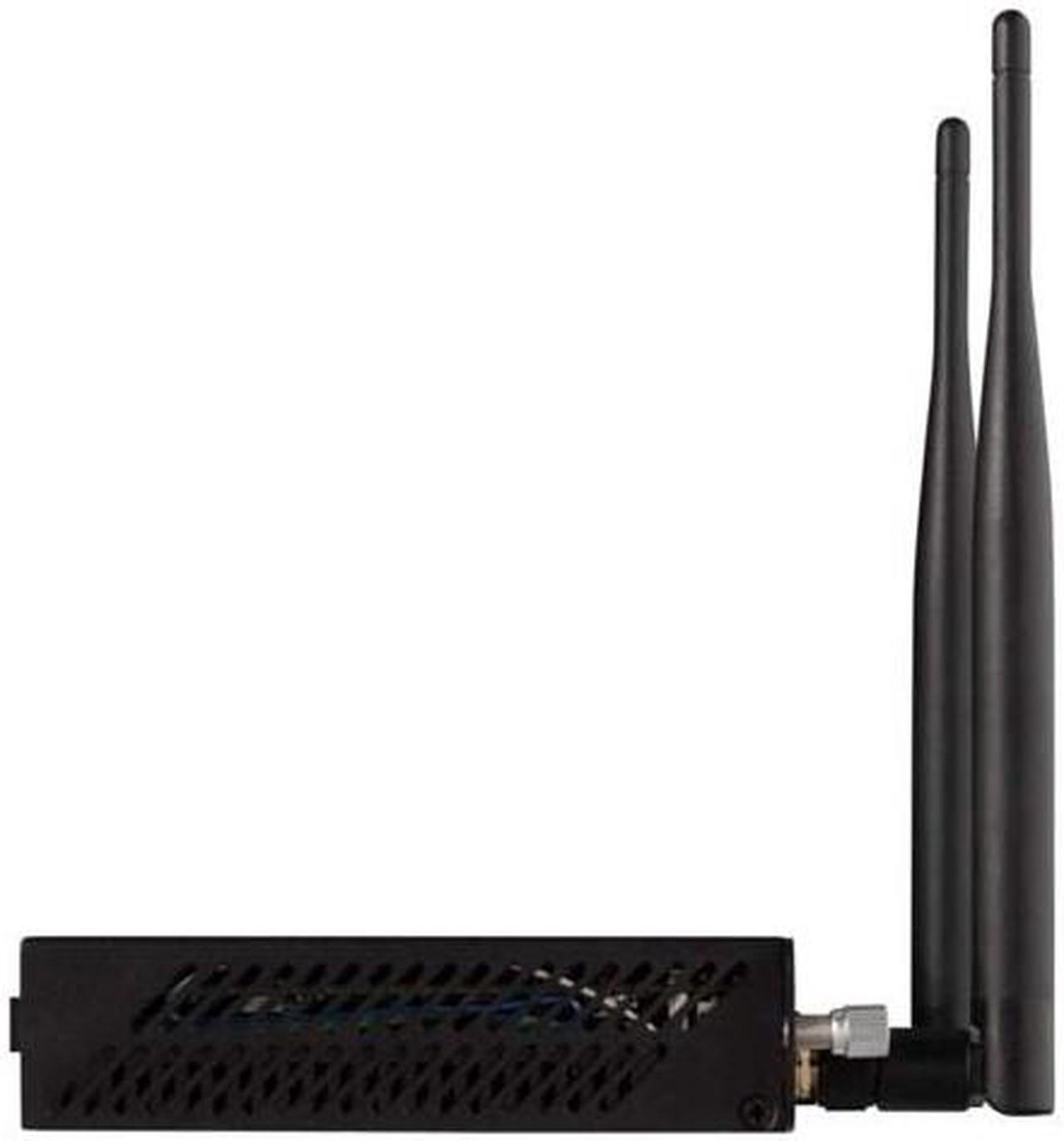 Alt view image 13 of 14 - ViewSonic VPC25-W53-O1-1B VPC25-W53-O1-1B Slot-in PC for ViewBoard