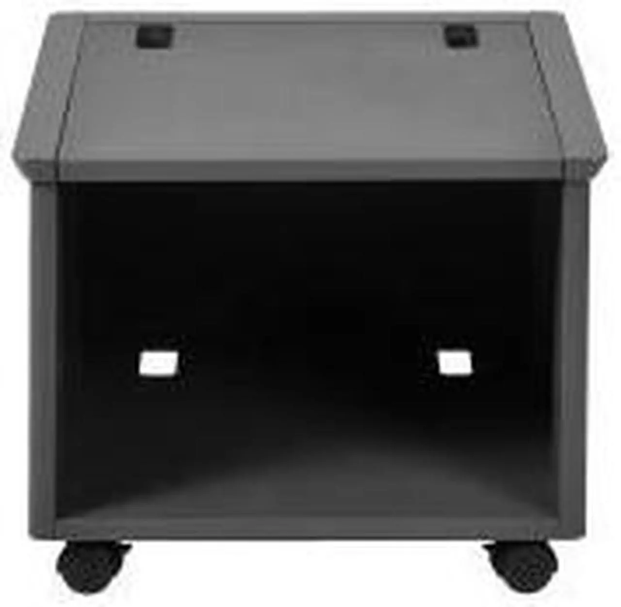 Alt view image 14 of 15 - LEXMARK 40C2300 Printer Adjustable Stand
