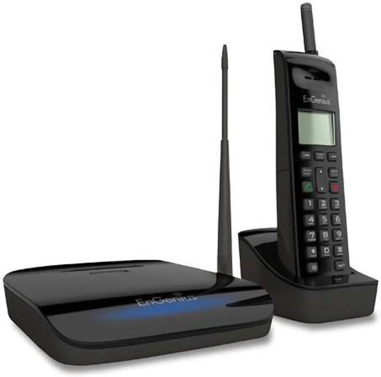 Main image of Engenius FREESTYL 2 Extreme Range Scalable Cordless Phone System