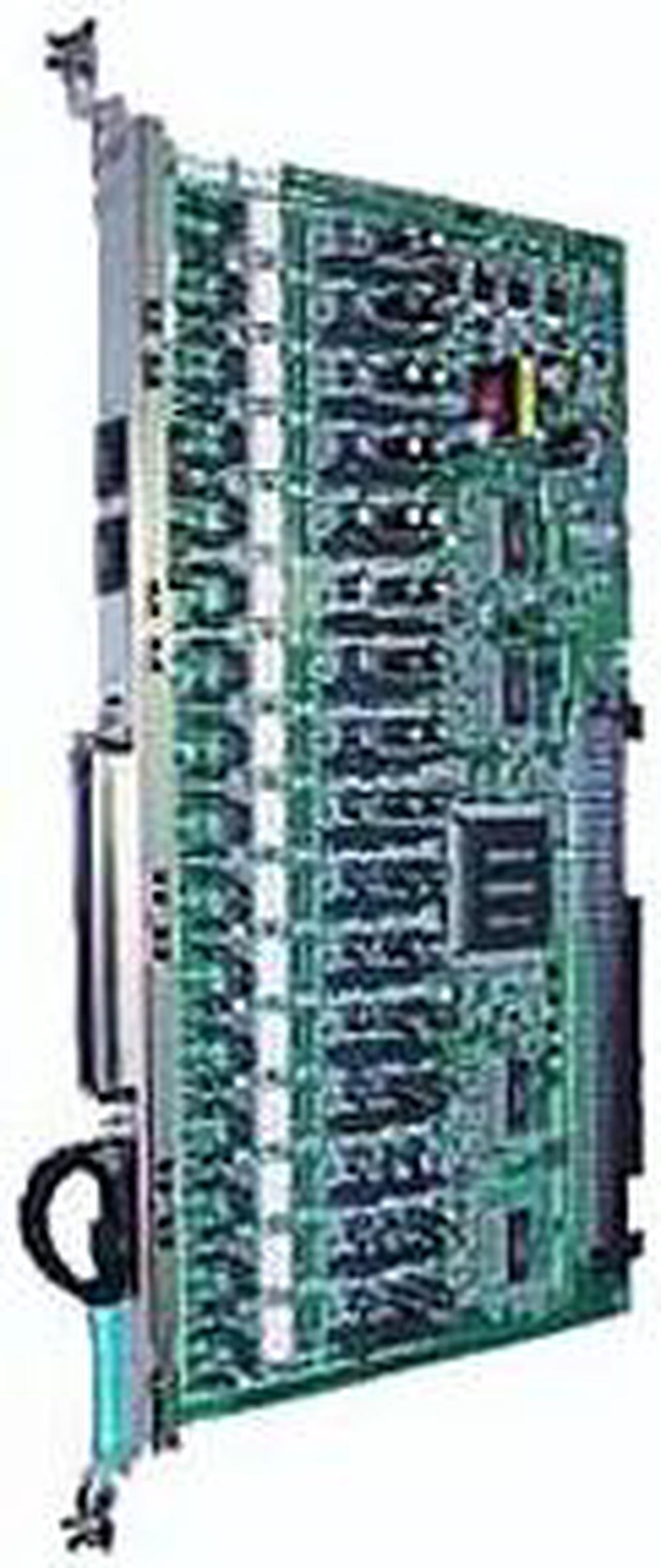 Main image of Pansonic KX-TDA0174 16 Port Single Line Extension Card For Panasonic KX-TDA100 / 200 / 600 And KX-TDE100 / 200 / 600 Systems