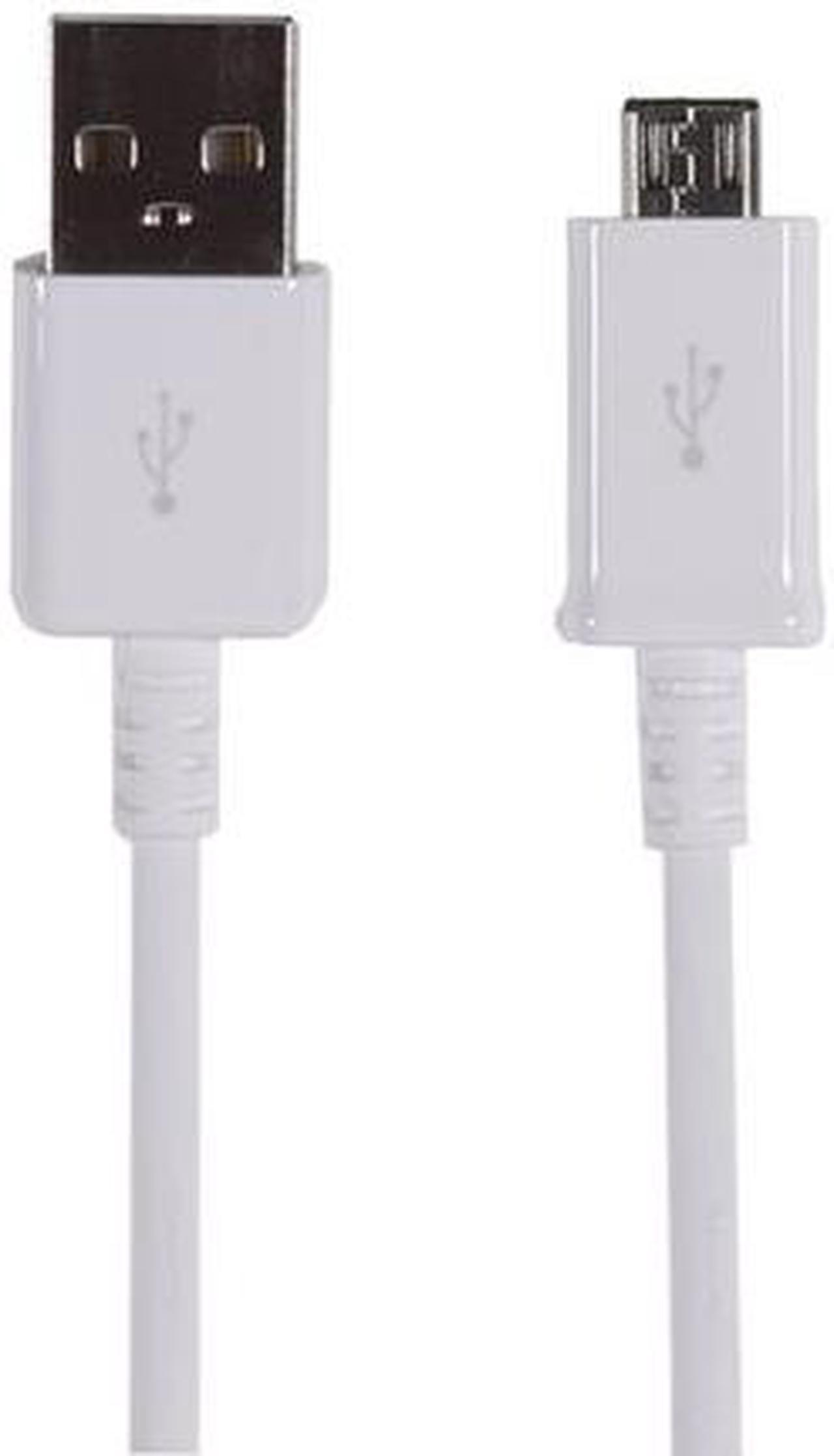 Alt view image 6 of 9 - Samsung 2.0 Amp Travel Charger for Samsung Galaxy Note / Galaxy S6