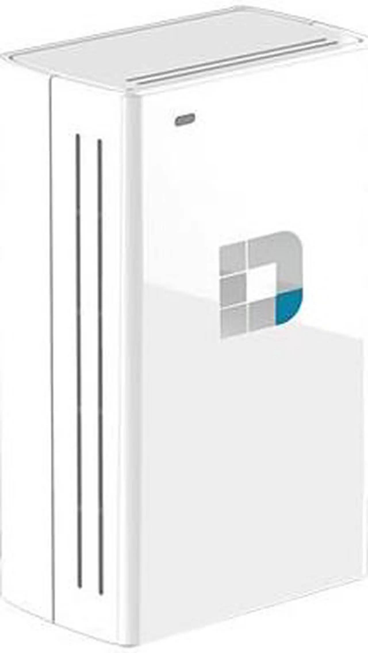 Main image of D-Link DAP-1520 Wireless AC750 Range Extender