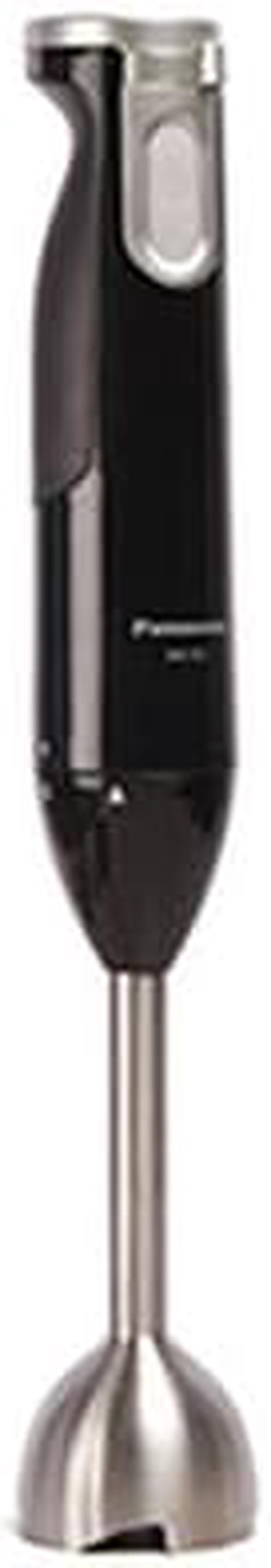 Alt view image 4 of 11 - PANASONIC MX-SS1 Hand Blender with Accessories
