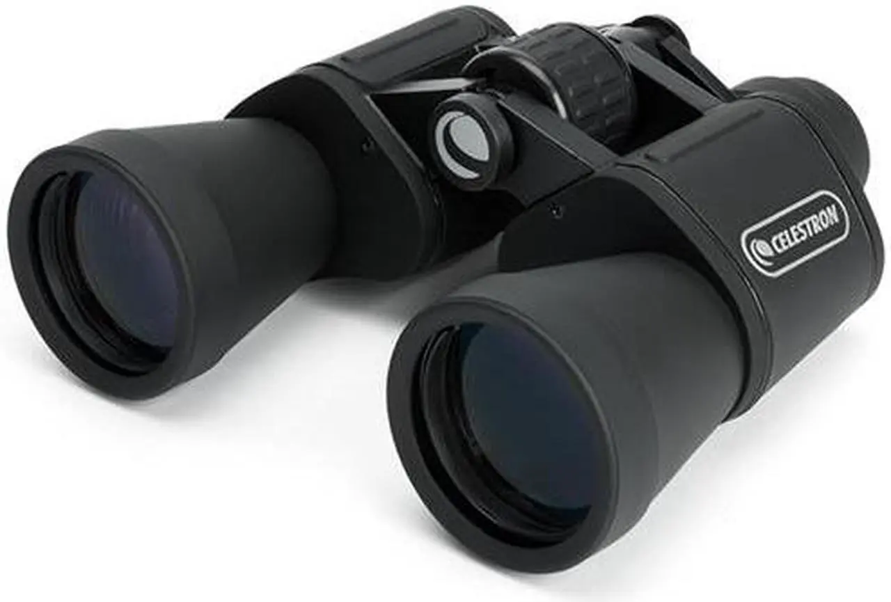 Alt view image 4 of 18 - CELESTRON UpClose G2 10x50 (71256) Porro Binoculars