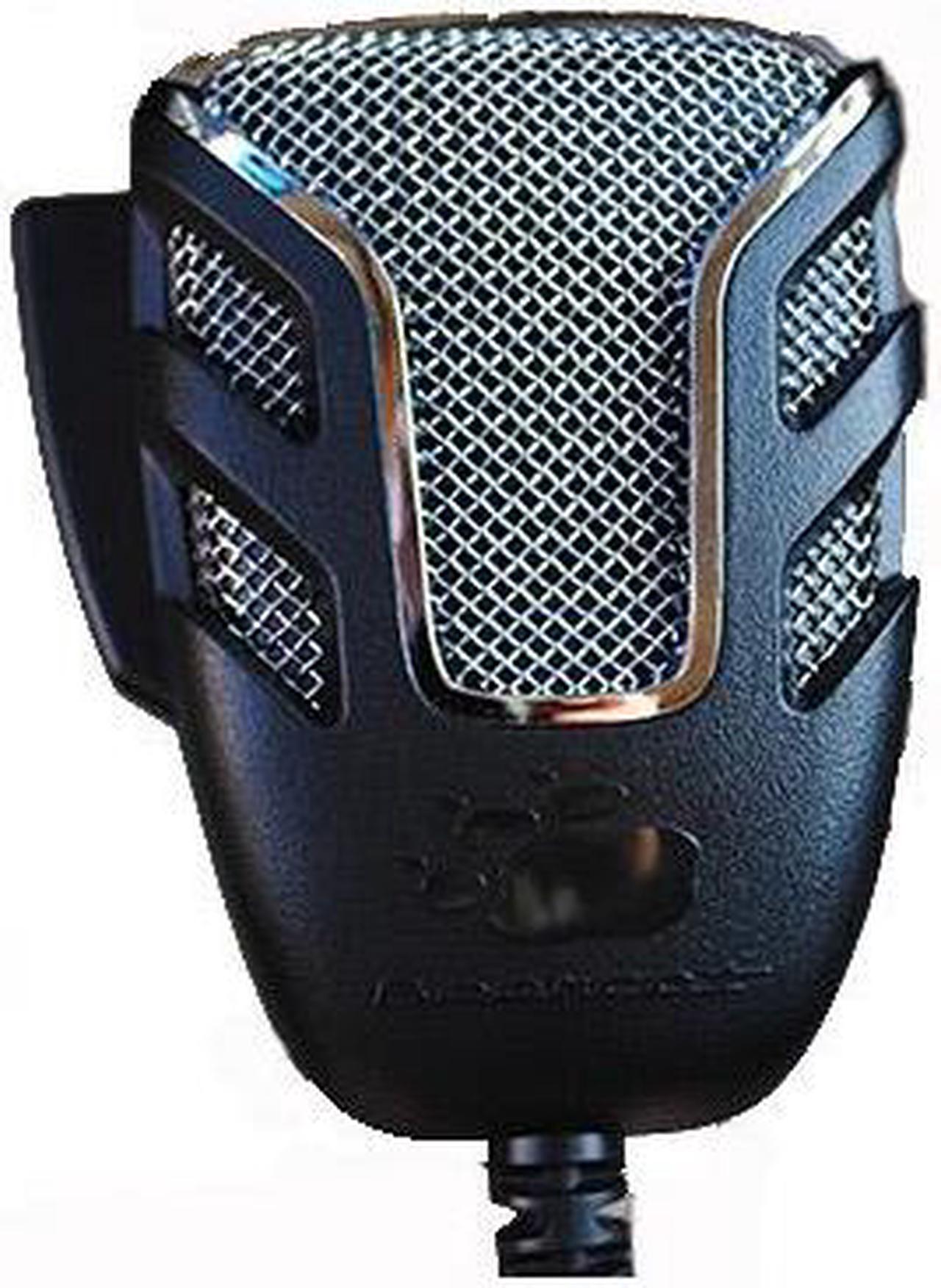 Alt view image 2 of 8 - Uniden Bearcat 980 SSB Radio with Wireless Noise Cancelling Mic