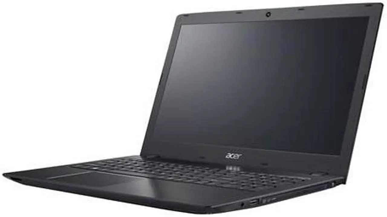 Alt view image 4 of 7 - Acer Laptop Aspire 2.90 GHz 4GB Memory 1 TB HDD 15.6" Windows 10 Home
