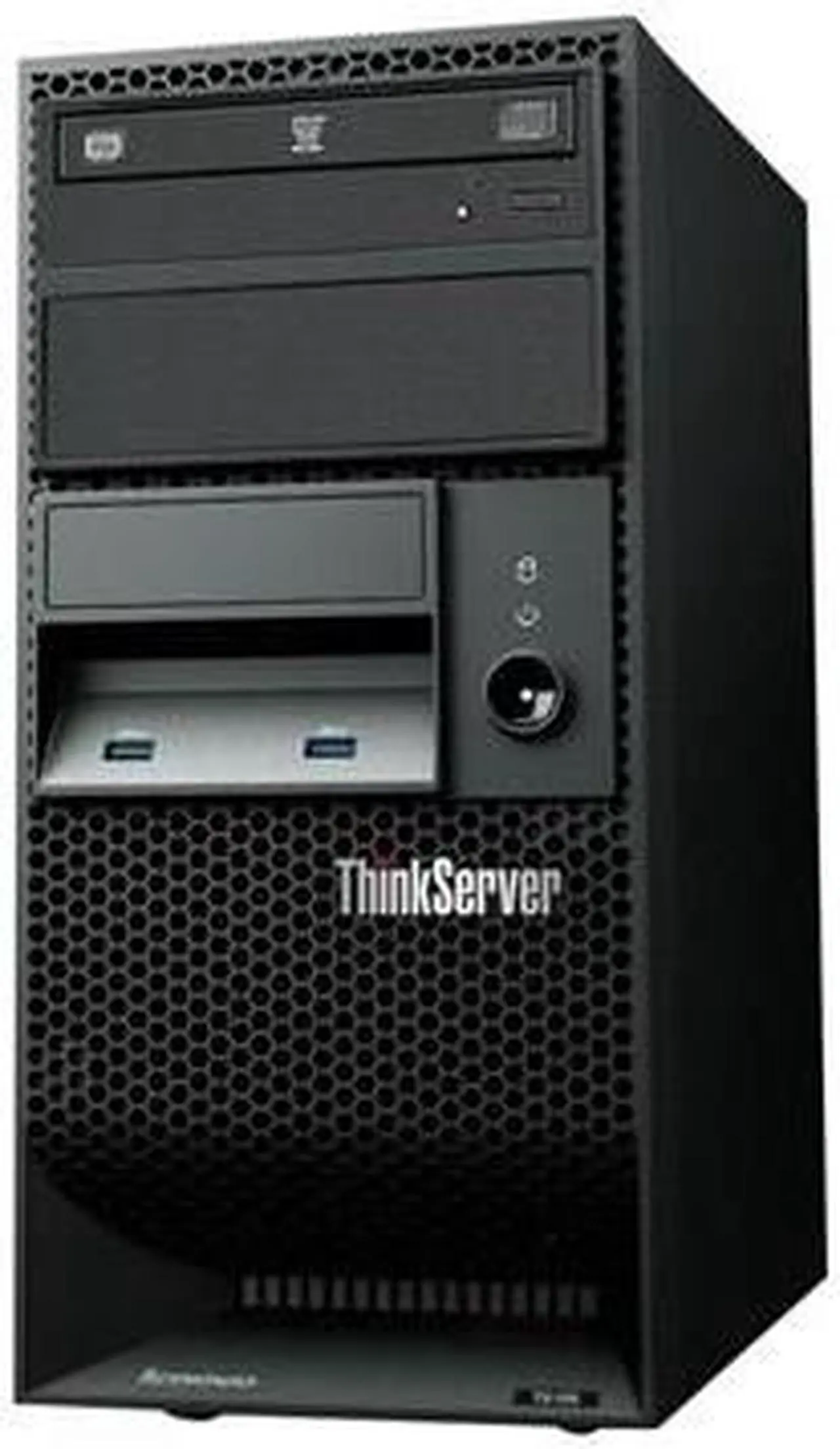 Lenovo ThinkServer TS150 Office Products Server System Intel Xeon E3 ...