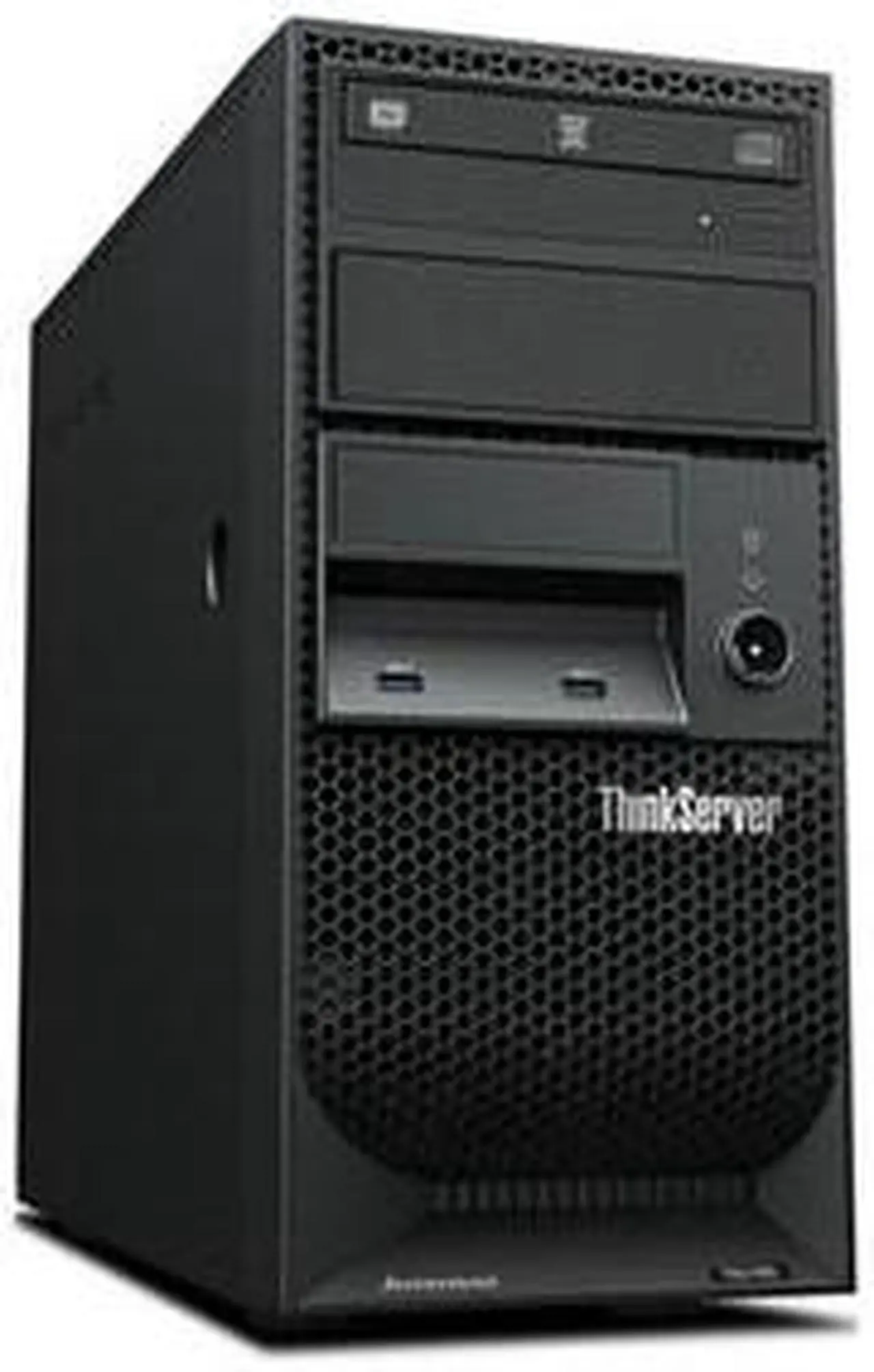 Lenovo ThinkServer TS150 Office Products Server System Intel Xeon E3 ...