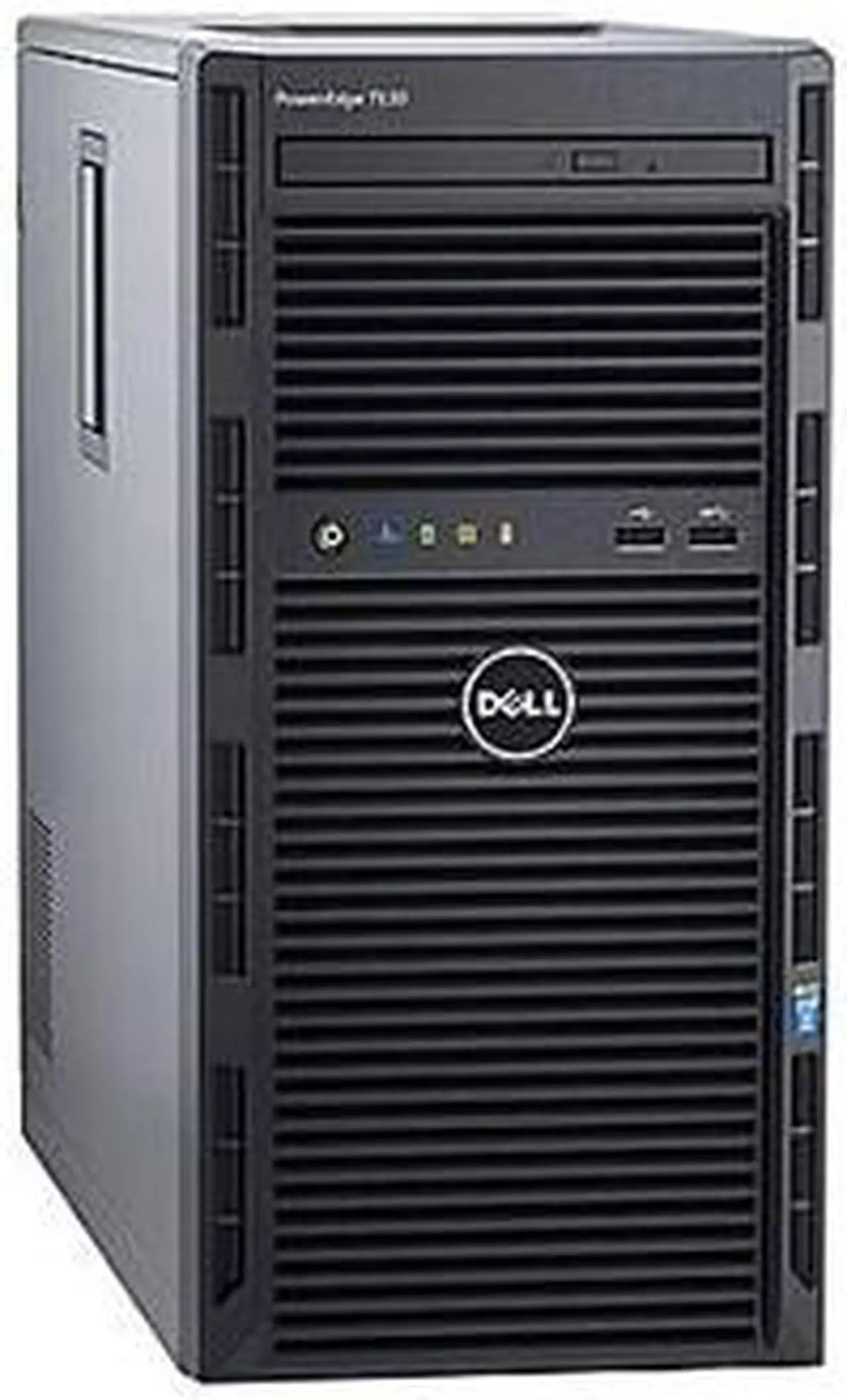 Alt view image 6 of 9 - Dell PowerEdge T130 - Xeon E3-1240 V5 3.5 GHz - 8GB - 1TB 463-7652