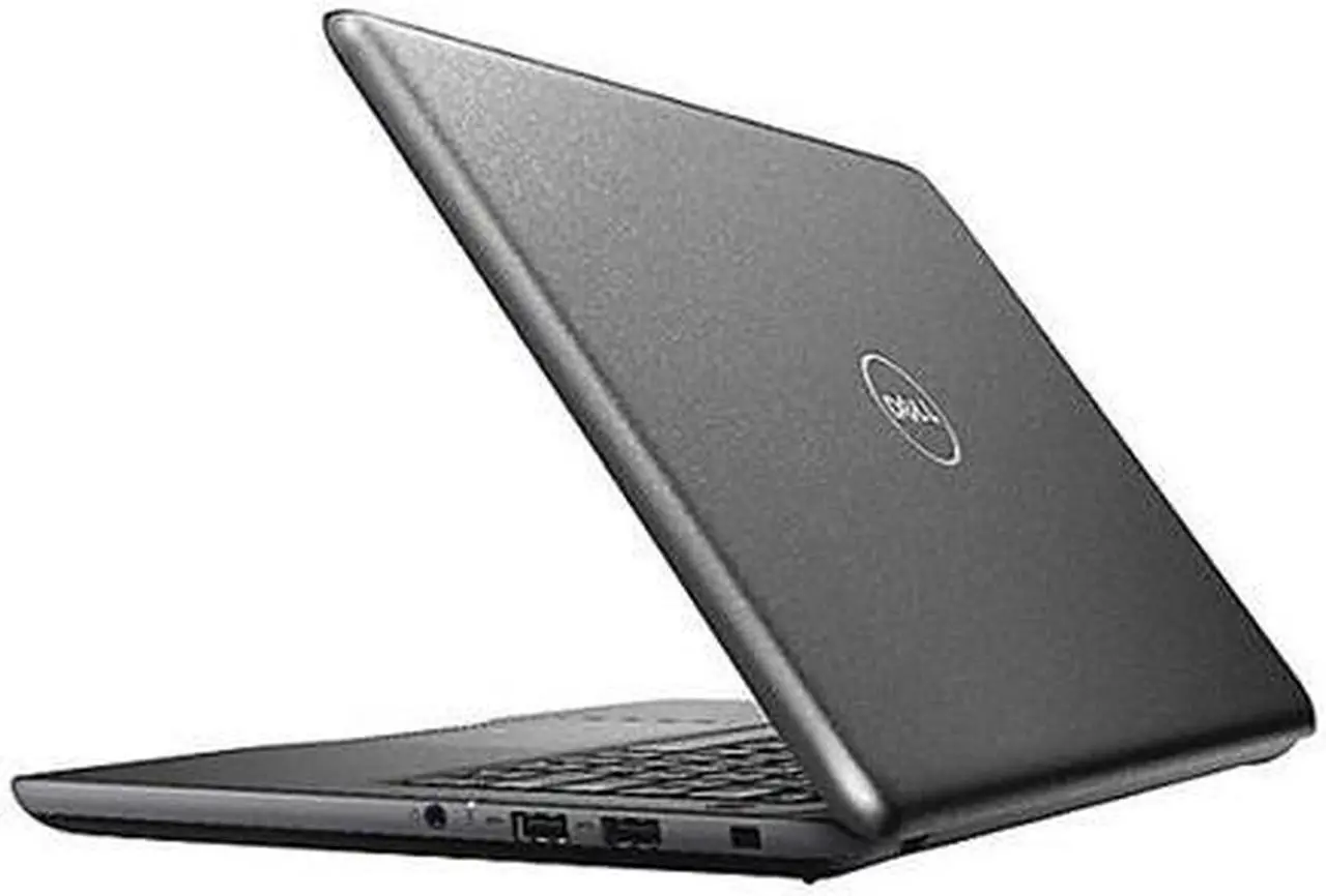 Alt view image 16 of 20 - Dell Latitude 3000 3380 13.3" LCD Notebook - Intel Core i3 (6th Gen) i3-6006U Dual-core (2 Core) 2 GHz - 4 GB DDR4 SDRAM - 128 GB SSD - Windows 10 Pro 64-bit (English/French/Spanish) - 1366 x 768 - Black