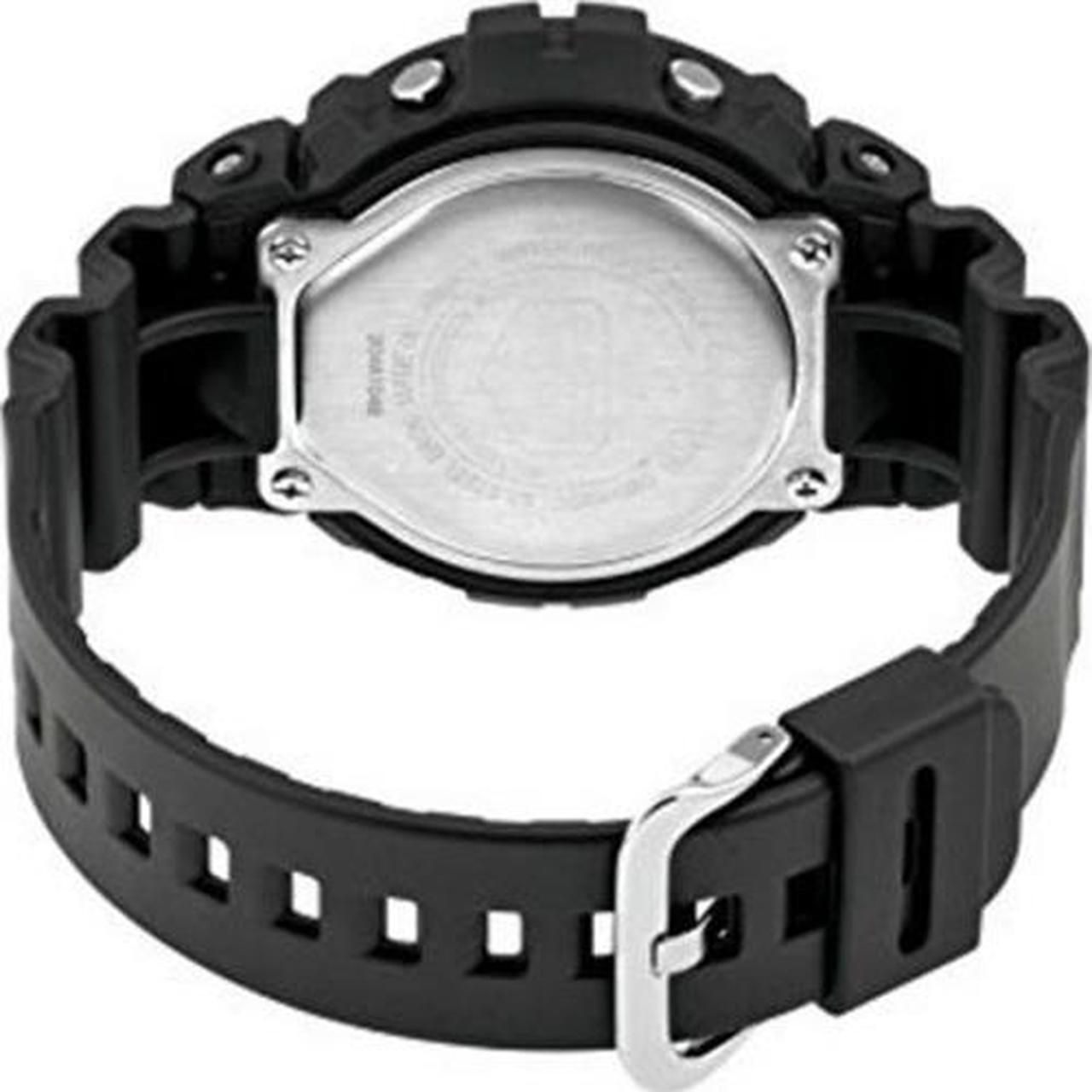 Alt view image 2 of 4 - CASIO GW6900-1V G Shock Solar Atomic Watch
