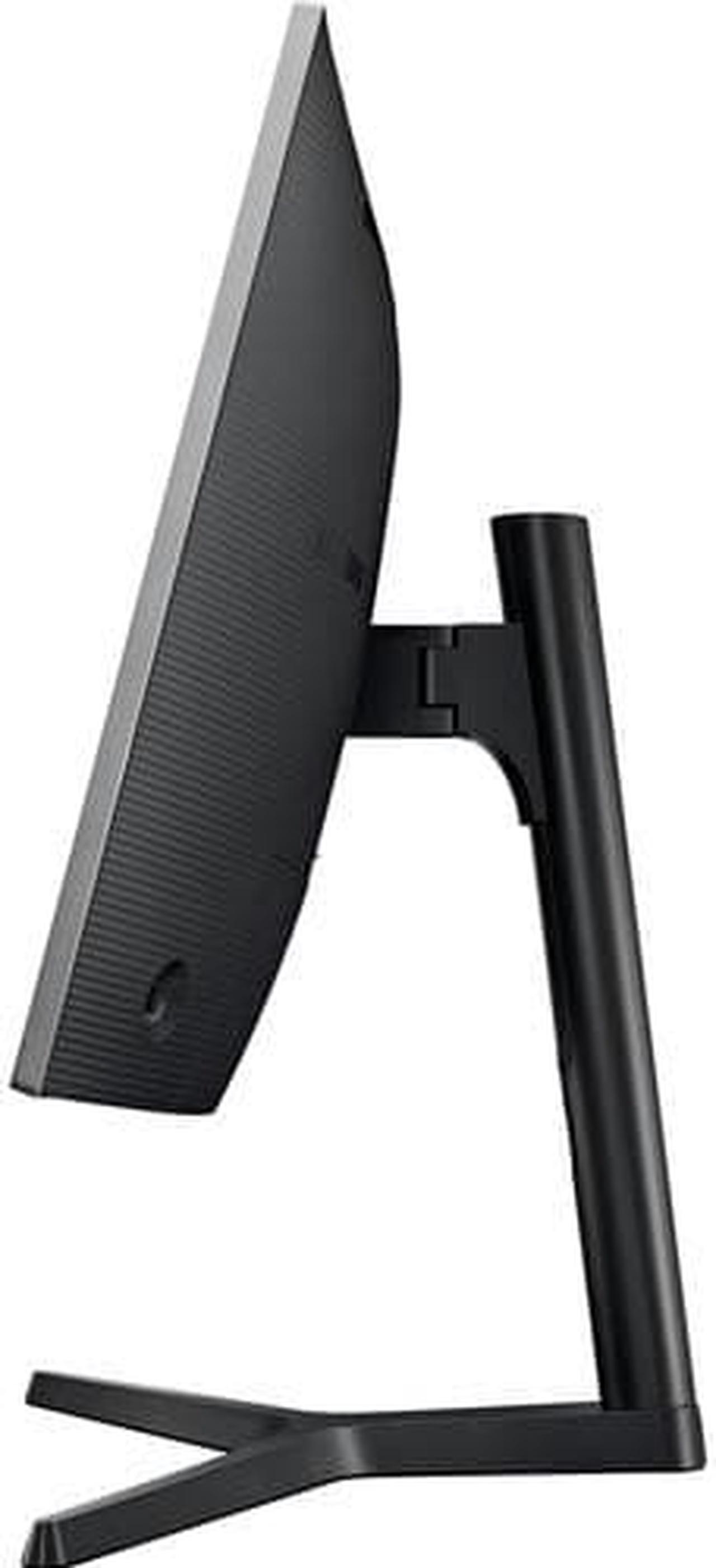 Alt view image 2 of 4 - Samsung C27FG73FQN CFG73 Series - Led Monitor - Curved - 27 Inch (27 Inch Viewable) - 1920 X 1080 Full Hd (1080P) - 600nits  - 3000:1 - 1 Ms - 2Xhdmi, Displayport - Matte Dark Blue Black