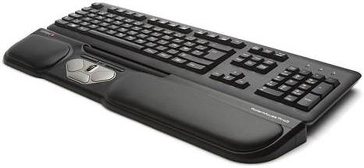 Main image of CONTOUR DESIGN RM-Pro3 RollerMouse Pro3