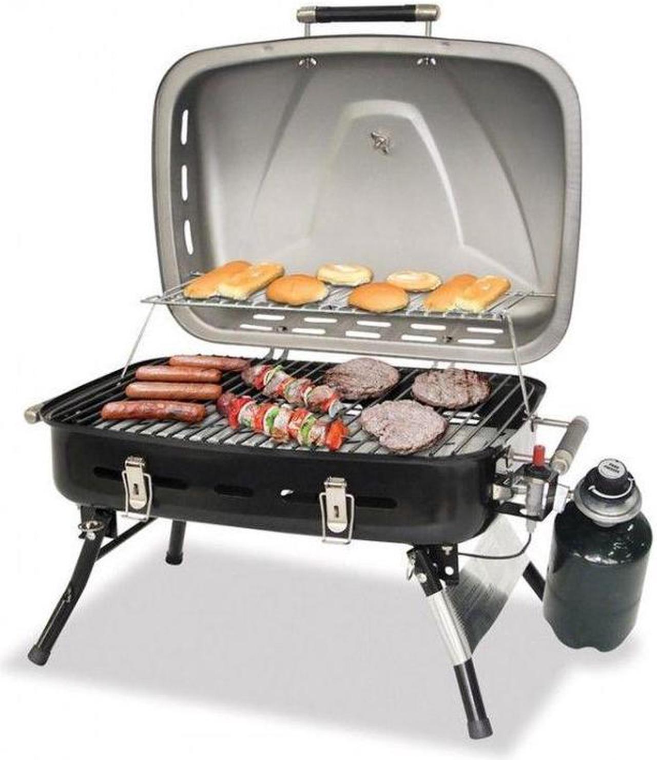 Alt view image 10 of 11 - UniFlame NPG2302SS Stainless Steel