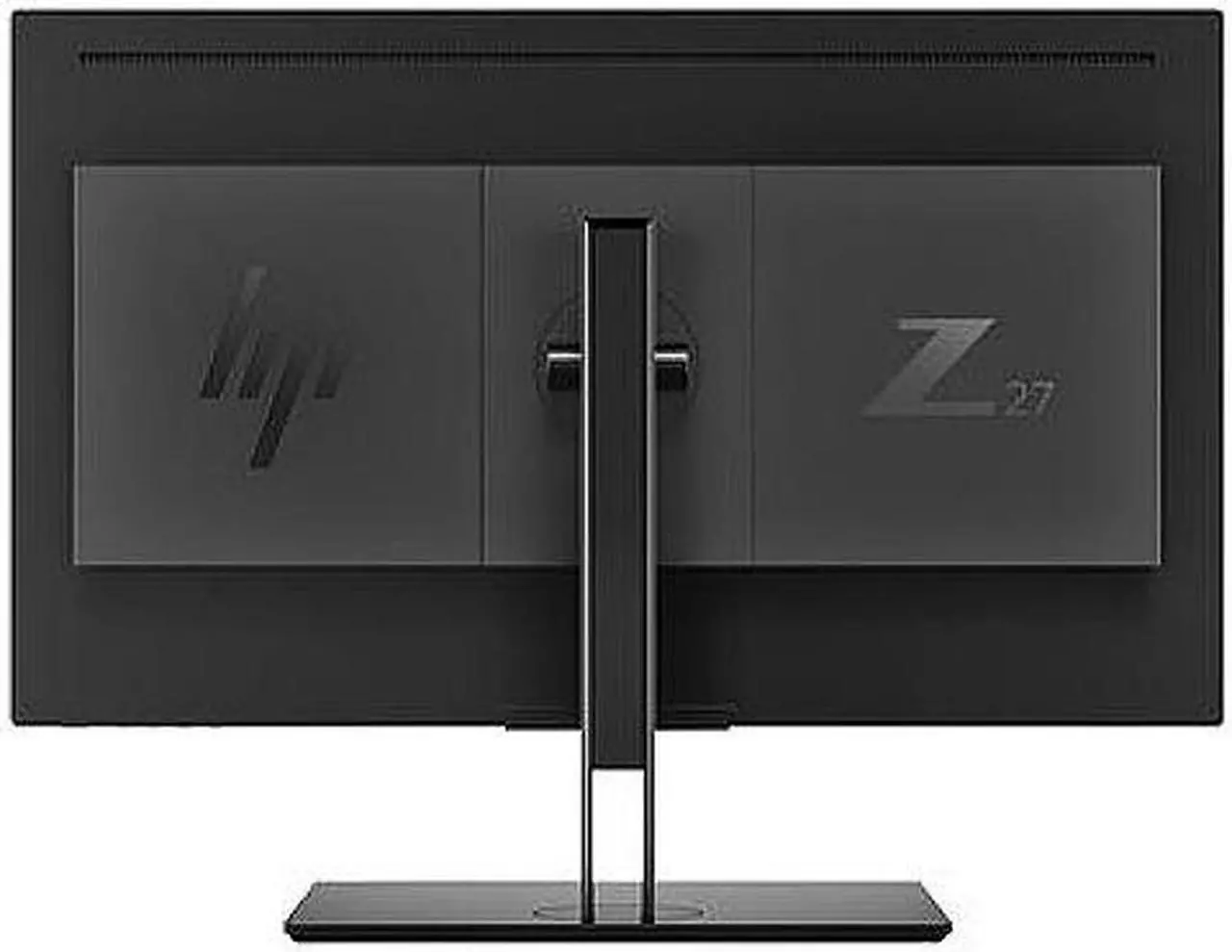 Alt view image 12 of 13 - HP Z27 2TB68A8#ABA 27" UHD 3840 x 2160 (4K) 60Hz HDMI, DisplayPort, USB IPS Monitor