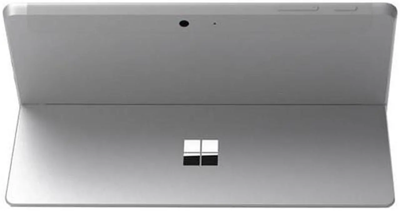 Alt view image 3 of 20 - Microsoft Surface Go Intel Pentium Gold 4415Y 8GB Memory 128 GB SSD Intel HD Graphics 615 10.0" Touch Screen 1800 x 1200 Detachable 2-in-1 Laptop Windows 10 Pro JTS-00001