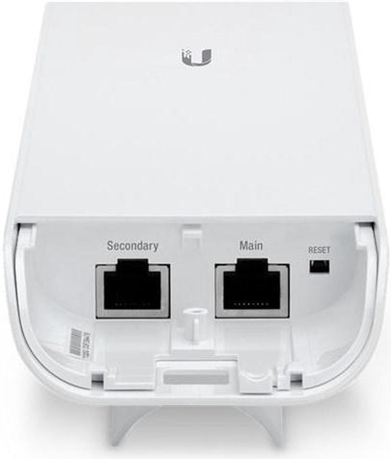 Alt view image 4 of 12 - NANOSTATION2 MIMO CPE  AIRMAX