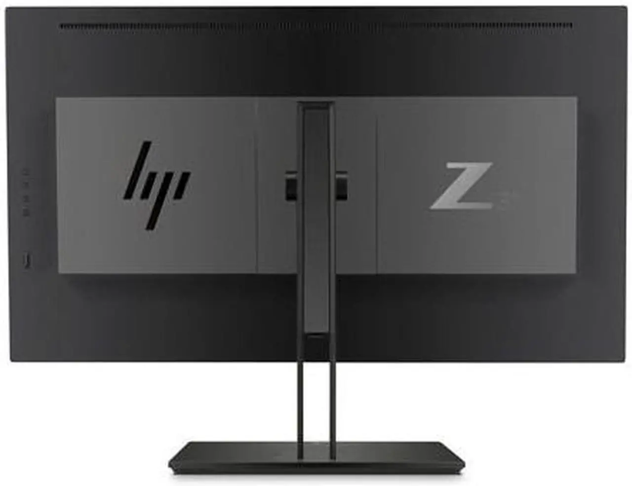 Alt view image 5 of 9 - HP Z32 32" (Actual size 31.5") Ultra HD 3840 x 2160 4K Resolution DisplayPort HDMI Mini-DisplayPort USB Type-C Anti-Glare LED Backlit IPS Monitor