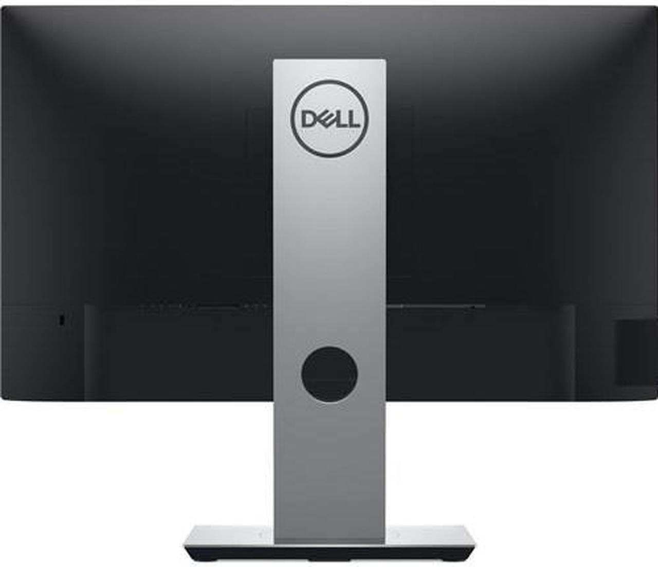 Alt view image 13 of 20 - Dell P2219H 22" (Actual size 21.5") Full HD 1920 x 1080 IPS Monitor, 60 Hz, 5 ms, VAG, HDMI, Displayport, USB, Tilt, Pivot, Swivel and Height Adjustable, VESA Compatible