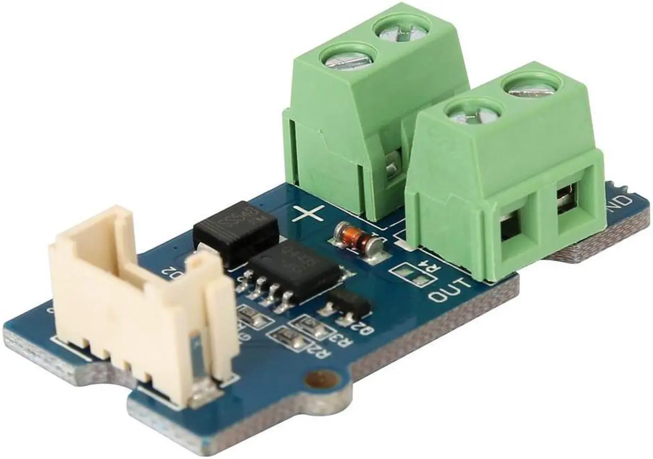 Alt view image 5 of 5 - Texas Instruments MOSFET Module STEMMOPWB9L1