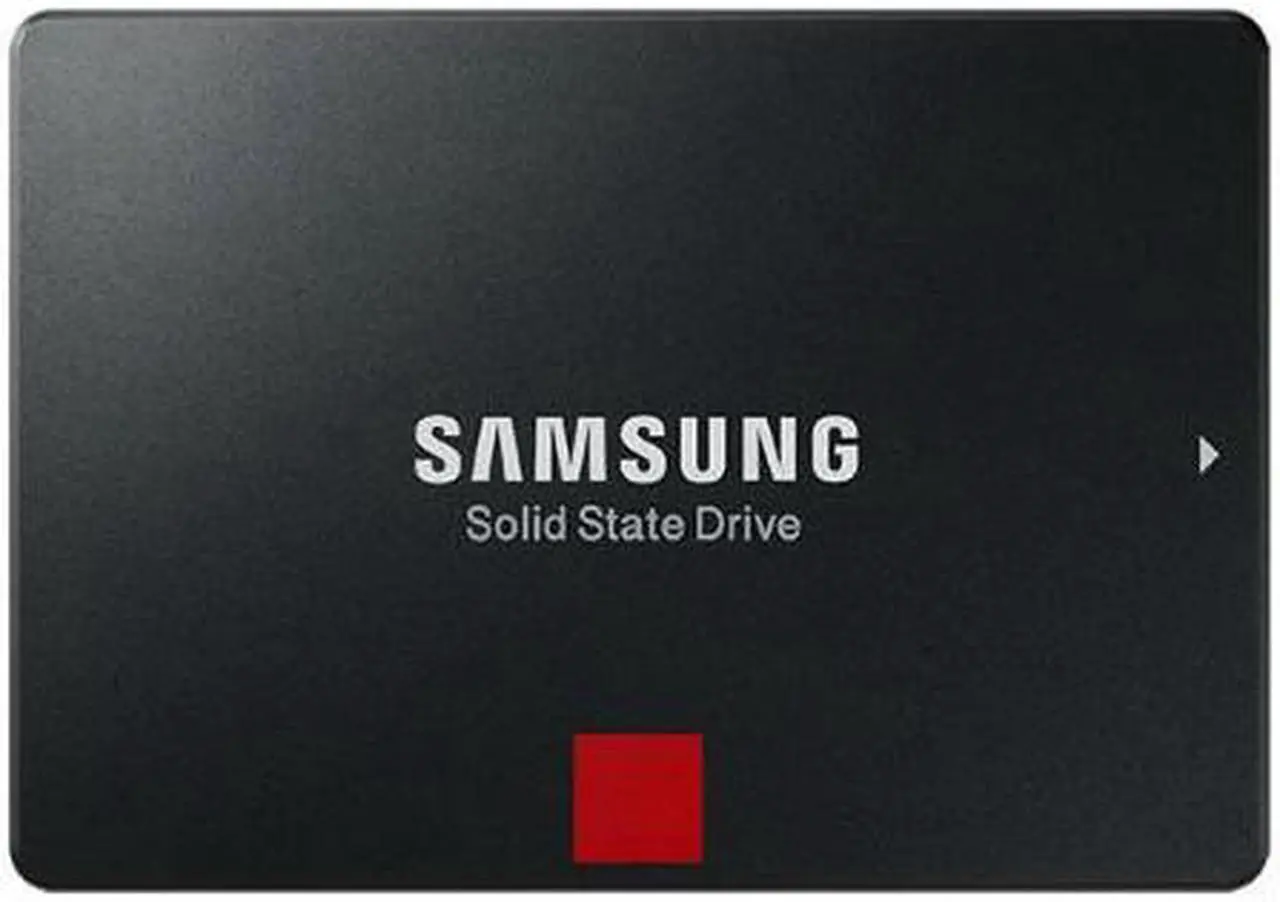 Alt view image 5 of 16 - SAMSUNG 860 Pro Series 2.5" 4TB SATA III V-NAND 2-bit MLC Internal Solid State Drive (SSD) MZ-76P4T0E
