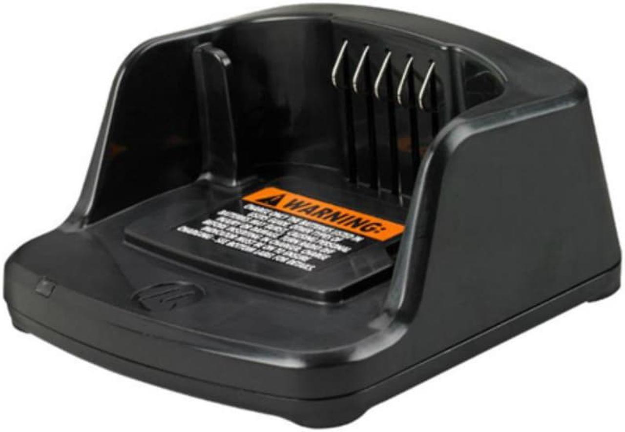 Alt view image 5 of 20 - Motorola RMV2080 Two Way Radio - Walkie Talkie
