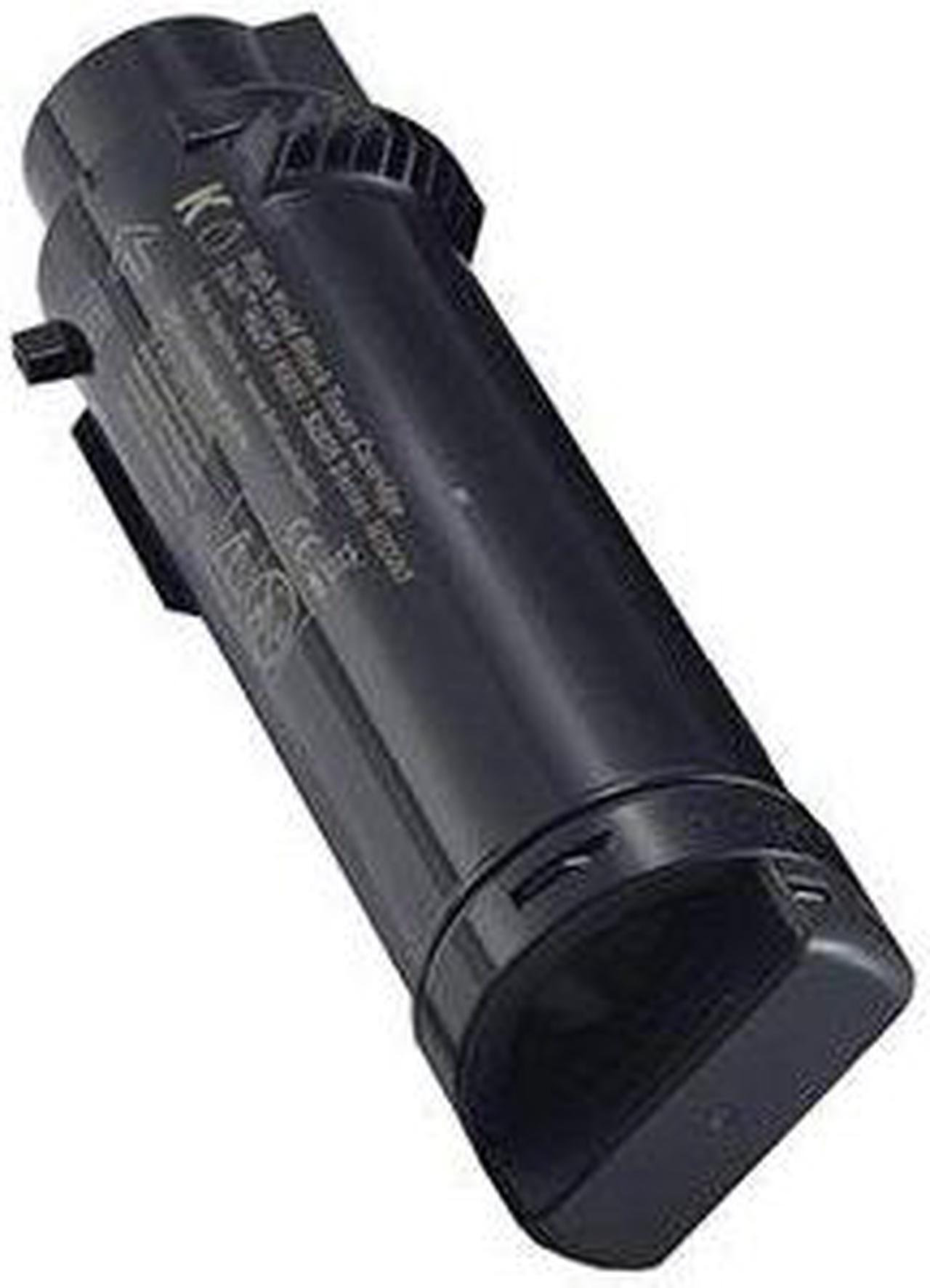 Alt view image 2 of 10 - DELL PRINTER ACCESSORIES NCH0D BLACK TONER CARTRIDGE 1.2K