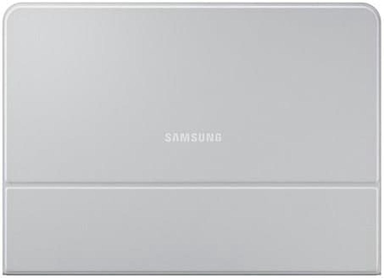Alt view image 6 of 15 - Samsung EJ-FT820USEGUJ Keyboard Cover for Samsung Tab S3 - Grey