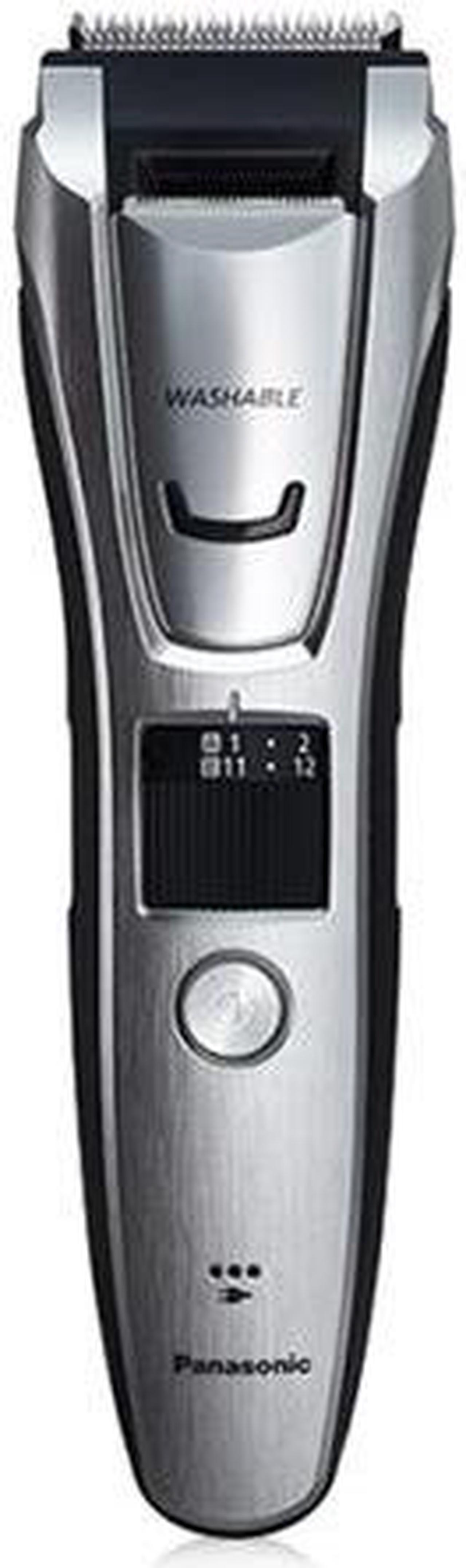 Alt view image 6 of 11 - Panasonic ER-GB80-S All-in-one Trimmer Beard/Hair Groomer/Trimmer