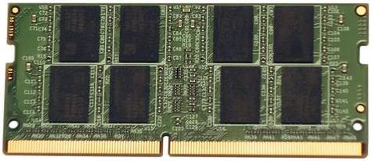 Main image of VisionTek 4GB DDR4 SDRAM Memory Module - 4 GB (1 x 4 GB) - DDR4-2400/PC4-19200 DDR4 SDRAM - CL17 - 1.20 V - Non-ECC - Unbuffered - 260-pin - SoDIMM