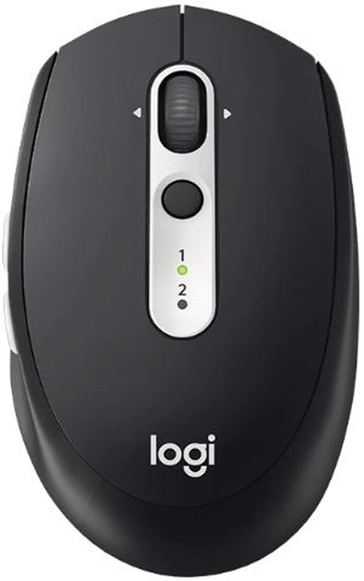 Main image of Logitech M585 Multi-Device Wireless Mouse - Graphite