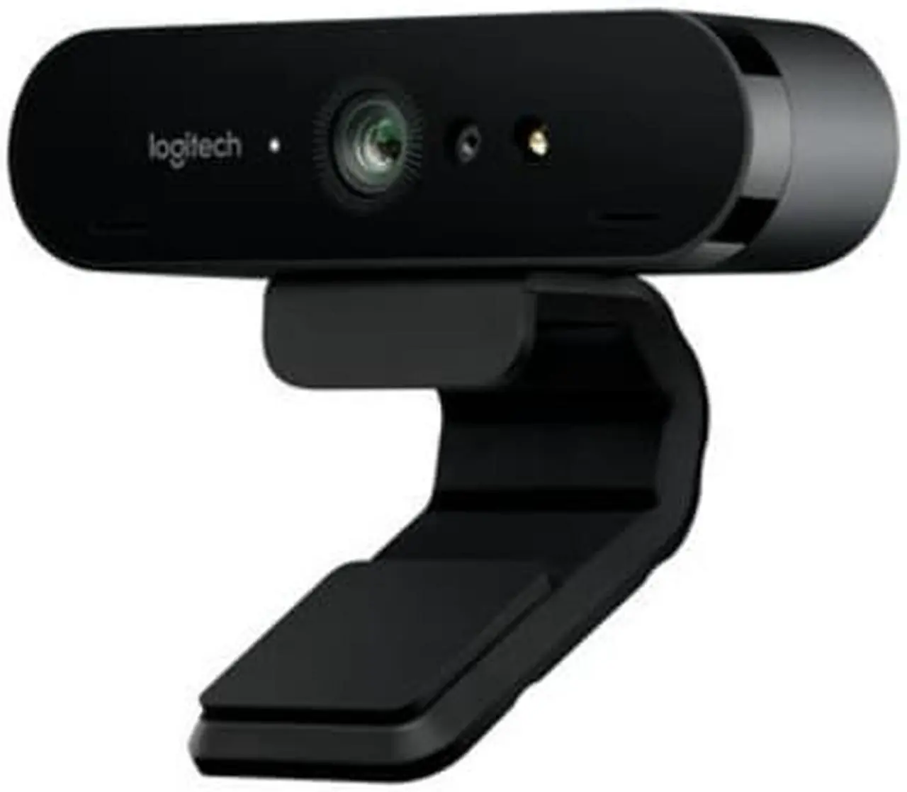 Alt view image 6 of 17 - BRIO 4K PRO WEBCAM BROWN BOX