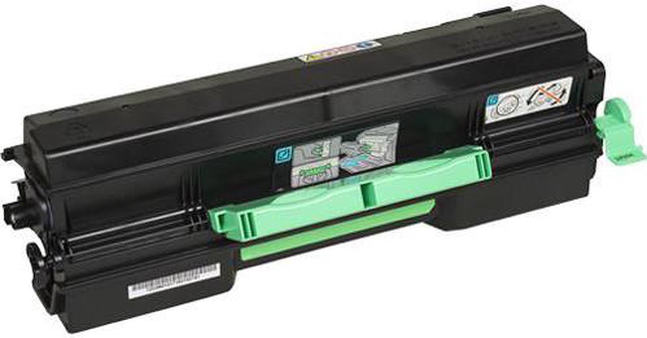 Alt view image 3 of 6 - Ricoh Type SP 6430A Black Toner Cartridge 407507